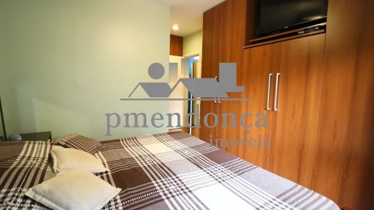 Imagem Apartamento a venda em Pinheiros com 3 suites e 3 vagas, 141m²