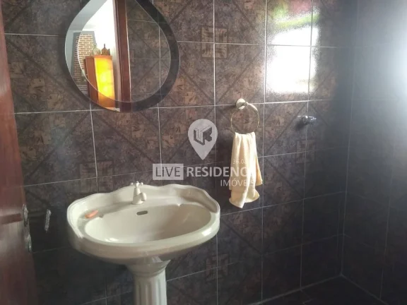 Imagem Condomínio Itaembú na cidade do interior de São Paulo vende