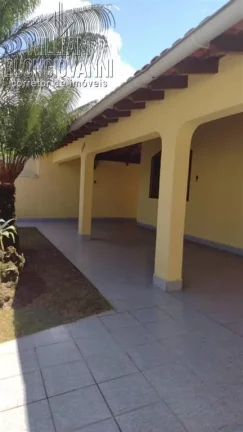 Imagem Casa à Venda em Flórida, Praia Grande - SP