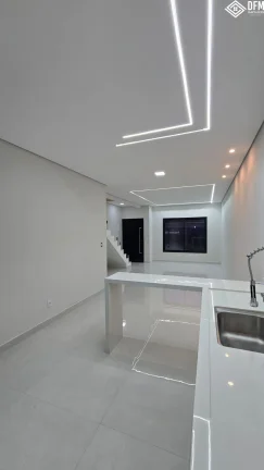 Imagem Sobrado com 3 Dormitorio(s) localizado(a) no bairro Cidade Jardim em Mogi das Cruzes / Mato Grosso do Sul Ref.:80965355