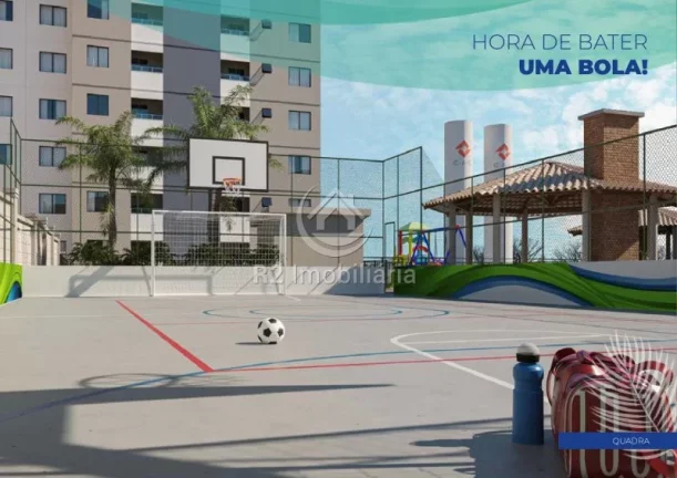 Imagem APARTAMENTO LIBERTY COLUBANDÊ
