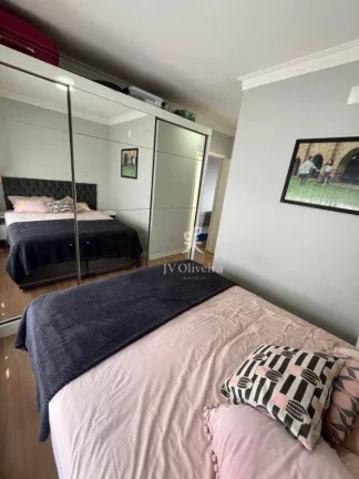 Imagem Apartamento com 2 dormitórios à venda, 69 m² por R$ 559.000,00 - Vila Andrade - São Paulo/SP