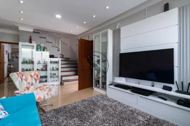 Imagem CASA RESIDENCIAL em SÃO PAULO - SP, IPIRANGA