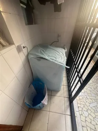 Imagem APARTAMENTO COM 38 m² - VILA GUILHERMINA - PRAIA GRANDE SP