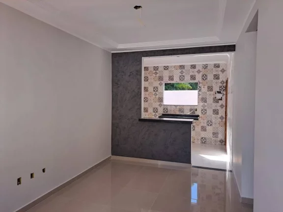 Imagem Casa Itaipuaçu Jardim Atlântico Oeste