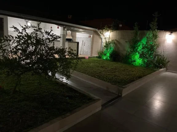 Imagem CASA Á VENDA EM CRISTAIS PAULISTA EM FRANCA/SP
