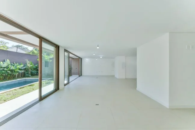 Imagem CASA RESIDENCIAL em São Paulo - SP, Santo Amaro
