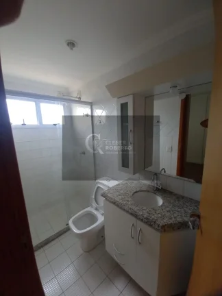 Imagem Villagio Belluno – 2 Dormitórios com Lazer Completo próximo à UNAERP