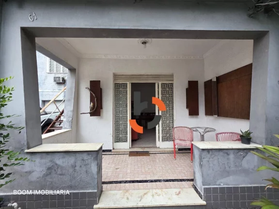 Imagem Casa com 3 dormitórios à venda, 122 m² por R$ 600.000,00 - Centro - Nova Iguaçu/RJ