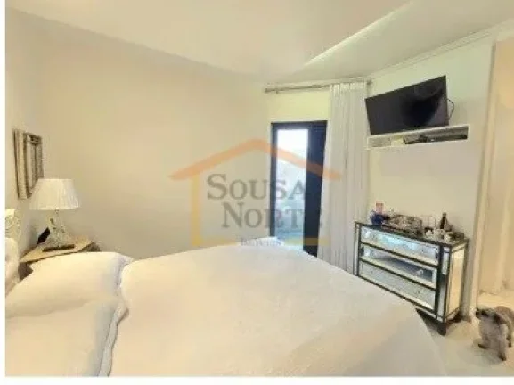 Imagem Apartamento 98m², 3 dormitórios, sendo 1 suíte, sala ampla, cozinha planejada, área de serviço,...