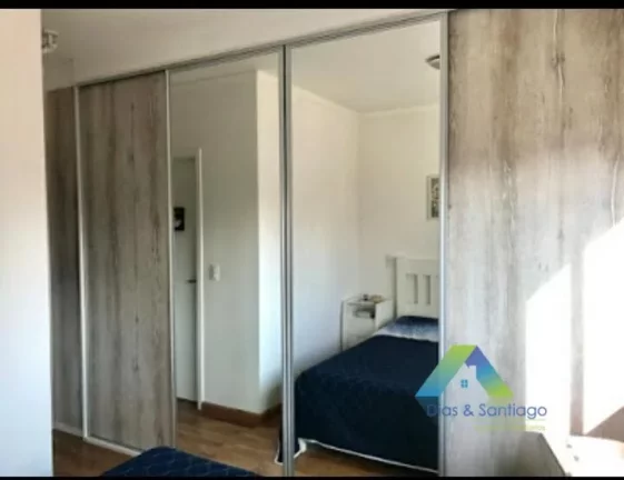 Imagem Apartamento com 3 dormitórios à venda, 83 m² por R$ 850.000,00 - Campo Belo - São Paulo/SP