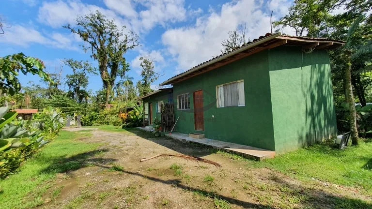 Imagem 05 CASA TIPO CHALÉ SERTÃO CAMBURI