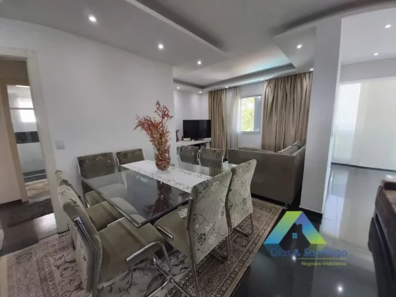 Imagem VILA ANDRADE Apartamento 140 metros, 2 dormitórios, 2 vagas, lazer completo, ótima localização e valor !!!