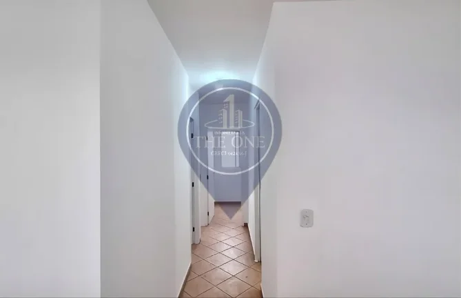 Imagem Apartamento para locação na Barra Funda, São Paulo-SP: 3 quartos, 2 salas, 1 banheiro, 2 vagas de garagem, 68m² de área.