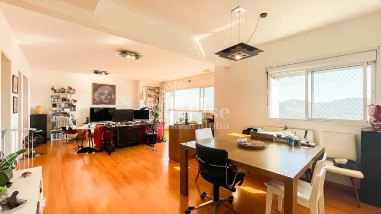 Imagem Apartamento com 3 quartos e 2 vagas para venda - 121 m² - R$1.500.000 Alpha Garden - Alphaville - Barueri/SP
