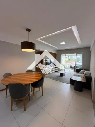 Imagem Apartamento para Venda em Salvador, Armação, 3 dormitórios, 2 suítes, 4 banheiros, 2 vagas