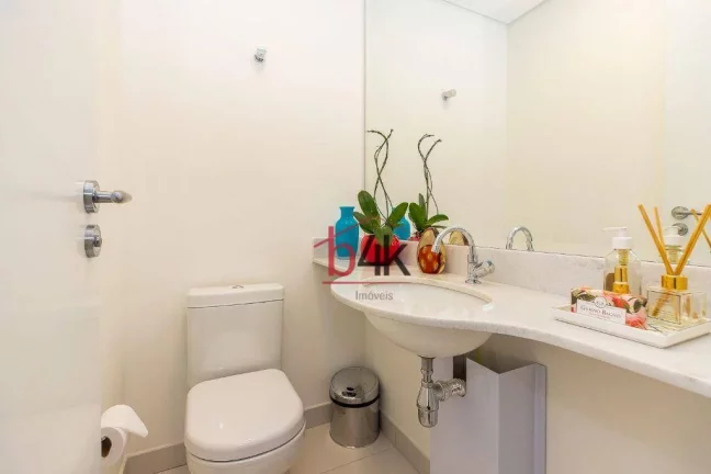 Imagem Apartamento Casa Viva Brooklin Rua Arcadio