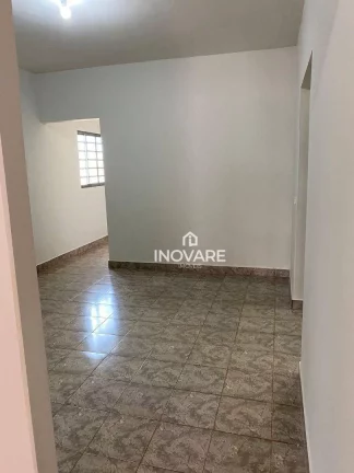 Imagem Casa com 3 dormitórios à venda, 250 m² por R$ 360.000,00 - Setor Paranaíba - Itumbiara/GO