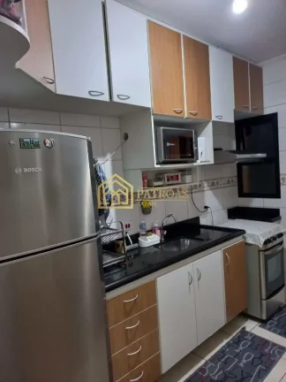 Imagem Apartamento Padrão