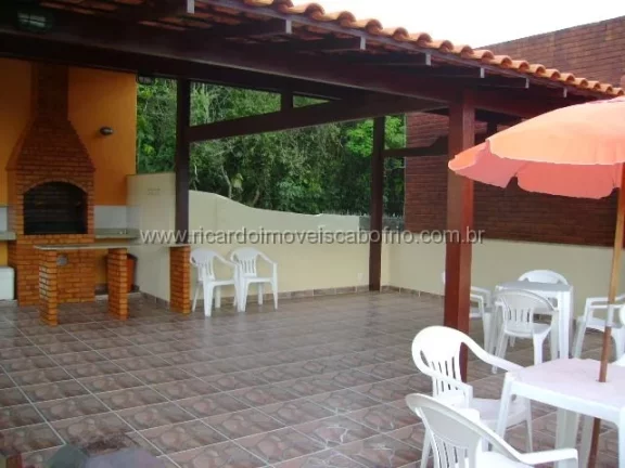 Imagem Excelente Apto.10 Duplex Peró