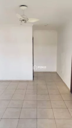 Imagem Sobrado com 3 dormitórios para alugar, 140 m² por R$ 3.320,00/mês - Jardim do Papai - Guarulhos/SP