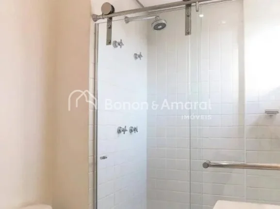 Imagem Apartamento à venda no Cambuí, 3 quartos, 1 suíte, 128m²

Que tal morar pertinho de tudo, na reg...