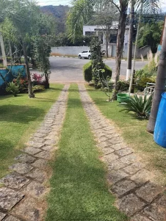 Imagem Chácara com 4 quartos à venda, 1340 m² por R$ 3.300.000 - Vila Machado - Mairiporã/SP