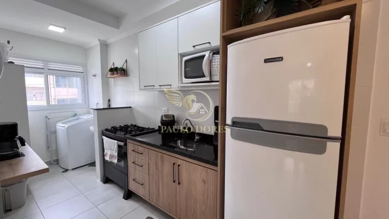 Imagem APARTAMENTO A VENDA NO NO CENTRO UBATUBA-SP