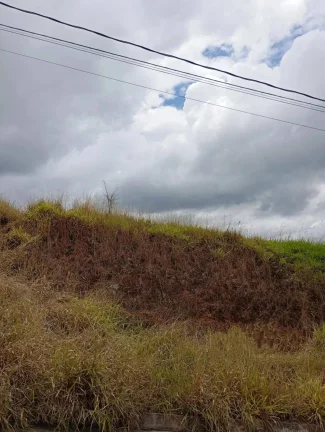 Imagem Loteamento Cidade Verde 3