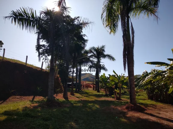 Imagem Fazenda à venda no bairro Macacos - Silveiras/SP
