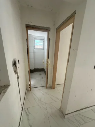 Imagem Imperdível oportunidade: Apartamento à venda na Guilhermina, Praia Grande-SP, 2 quartos, 1 suíte, 1 sala, 2 banheiros, 76m².