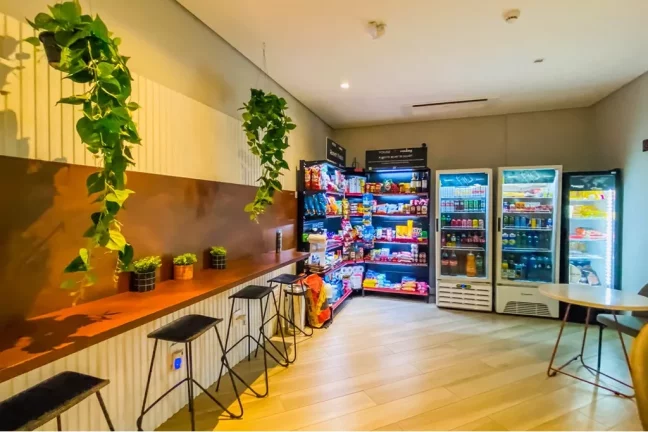 Imagem APARTAMENTO RESIDENCIAL em São Paulo - SP, Vila Nova Conceição