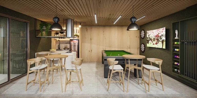 Imagem Maison Du Parc