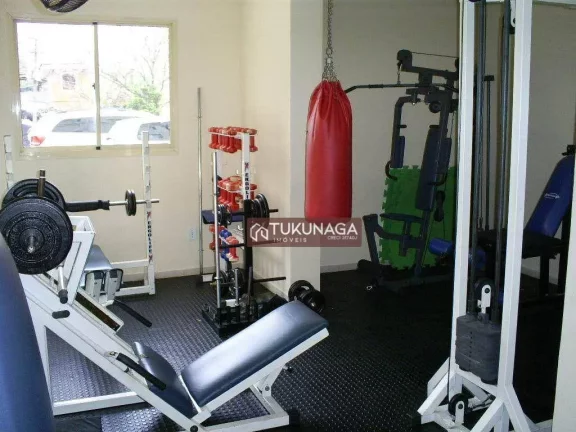 Imagem Apartamento com 2 dormitórios à venda, 50 m² por R$ 405.000,00 - Parque Mandaqui - São Paulo/SP