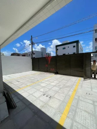 Imagem APARTAMENTO 3/4 NO BESSA PRONTO PRA MORAR OU RENTABILIZAR