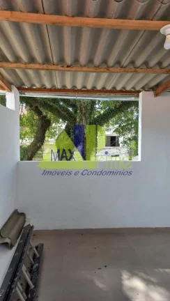 Imagem Aluguel de Casa na Vila Santa Isabel, São Paulo-SP: 1 Quarto, 1 Sala, 1 Banheiro, 75m² de Área!