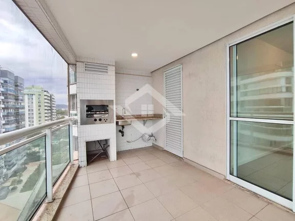 Imagem Apartamento 2 quartos, 82m2 a venda no Rio2