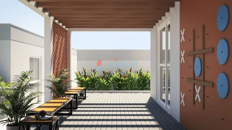 Imagem Apartamento com 2 Quartos à Venda, 63 m² em Campo Grande - Rio De Janeiro Imagem Apartamento com 2 Quartos à Venda, 63 m² em Campo Grande - Rio De Janeiro