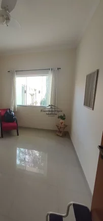 Imagem Casa à venda no bairro Residencial Village Santana - Guaratinguetá/SP