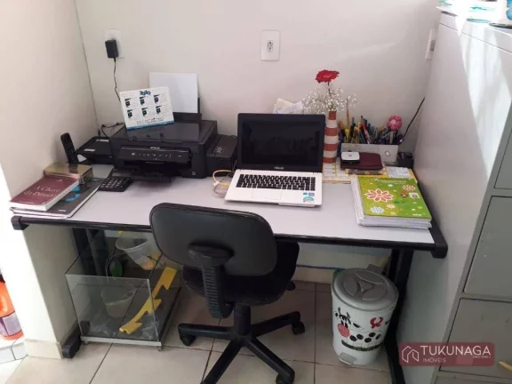 Imagem Apartamento à venda, 130 m² por R$ 740.000,00 - Tatuapé - São Paulo/SP