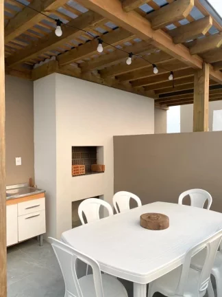 Imagem Triplex à venda, com 3 quartos, 130m²