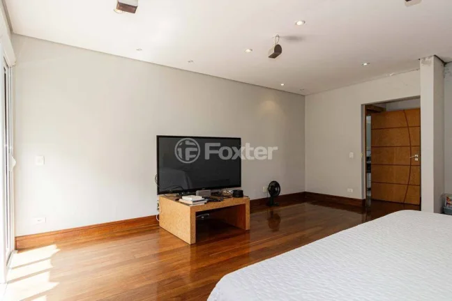Imagem Sobrado Bela Aliança - 600M², 4 Dorms, 2 Suítes, 6 Vagas, Placas Solares.