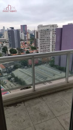 Imagem Office Thera Faria Lima - 49m².