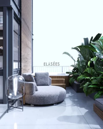Imagem APARTAMENTO RESIDENCIAL em SÃO PAULO - SP, CERQUEIRA CÉSAR