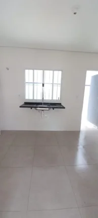Imagem CASA RESIDENCIAL em SOROCABA - SP, JARDIM RUBI