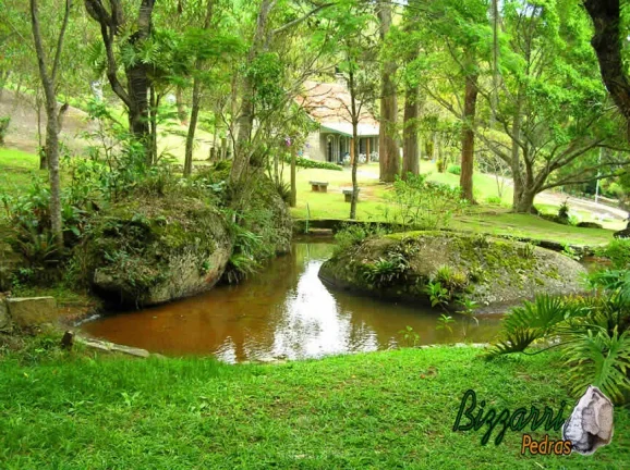 Imagem Terreno à venda no bairro Portão - Atibaia/SP