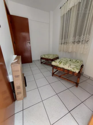 Imagem Apartamento 4 Quartos, sendo 3 suítes, Balneário Flórida, Praia Grande - SP