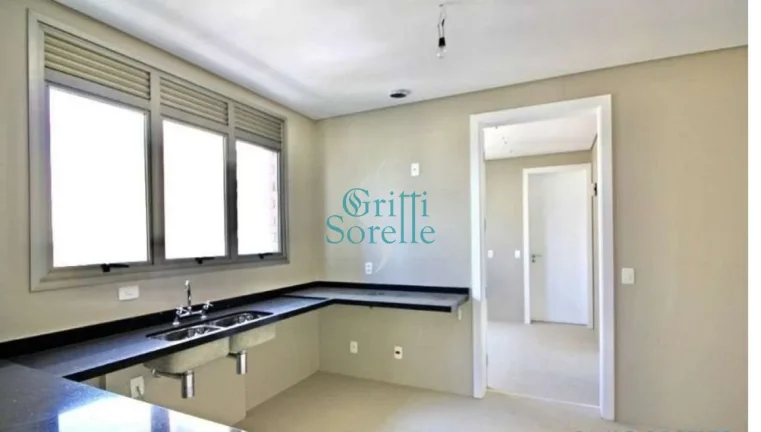 Imagem Apartamento Garden à Venda na Vila Mariana - São Paulo - SP,