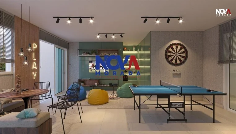 Imagem Excelente lançamento com projeto inovador na Praia de Itaparica, oportunidade 2 quartos com suíte....