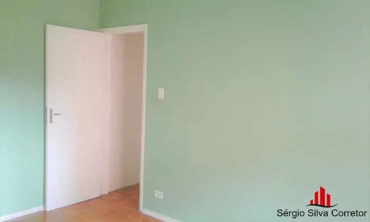 Imagem Apartamento para Venda com 02 quartos na Região de Vila Capivari.
